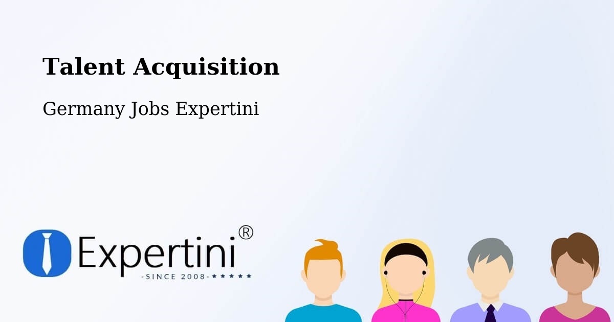 Post Jobs & Find Candidates in Nidda – Talent Acquisition Solutions - Germany Jobs Expertini
